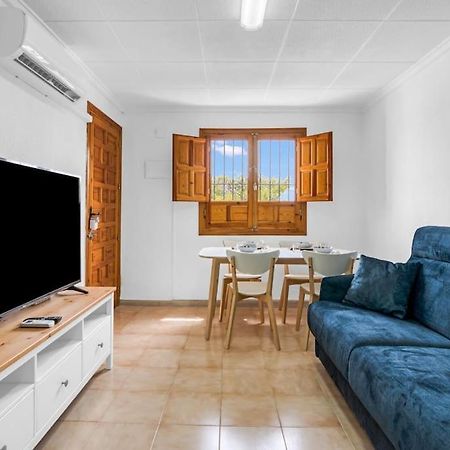 Luxe Apartment, Chill Out, Beach 10 Min Аликанте Экстерьер фото