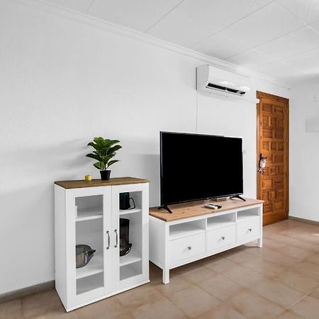 Luxe Apartment, Chill Out, Beach 10 Min Аликанте Экстерьер фото