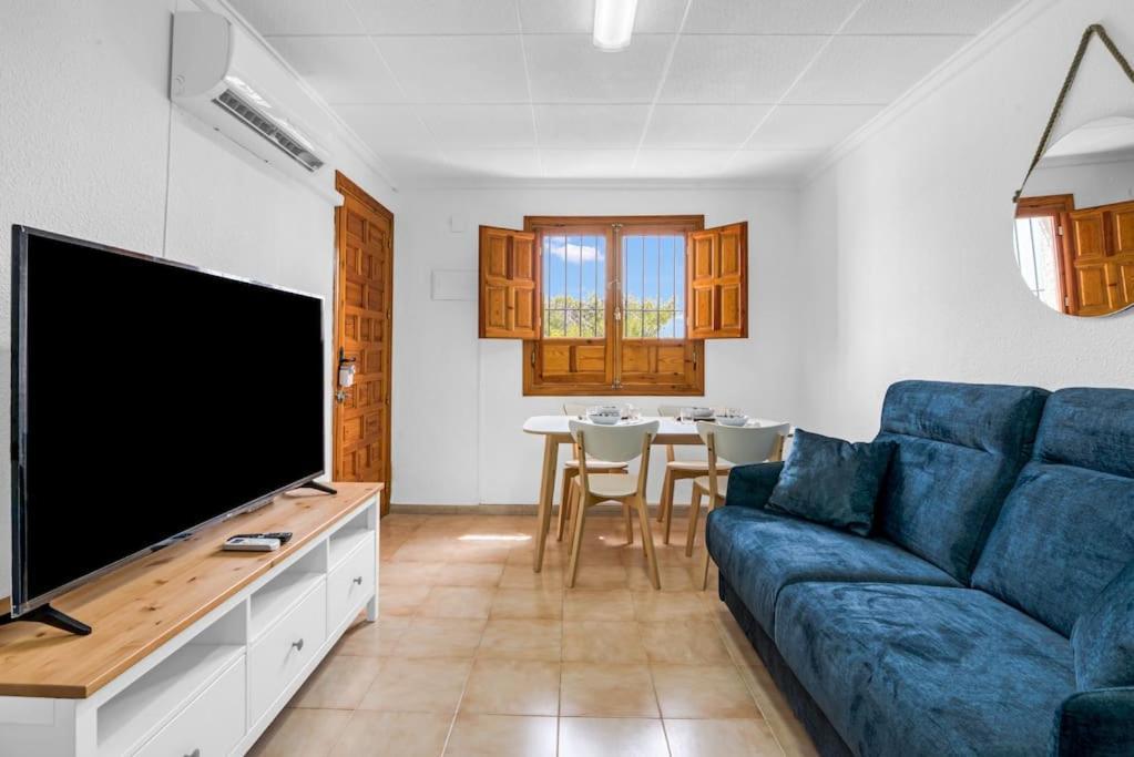 Luxe Apartment, Chill Out, Beach 10 Min Аликанте Экстерьер фото
