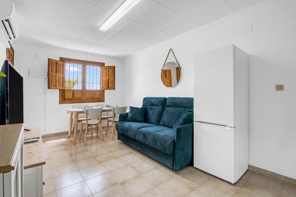 Luxe Apartment, Chill Out, Beach 10 Min Аликанте Экстерьер фото